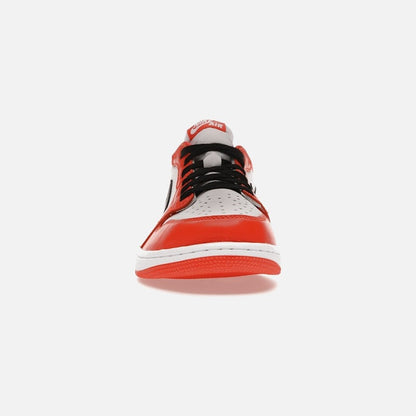 jordan 1 low starfish