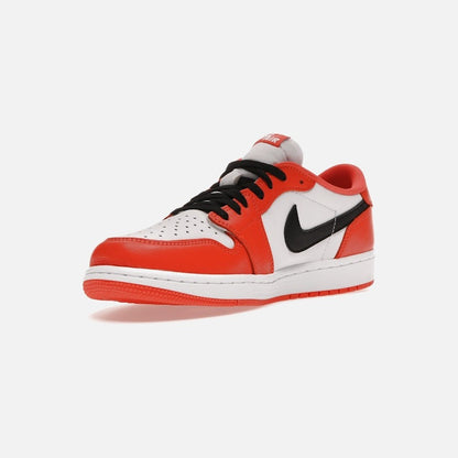 jordan 1 low starfish