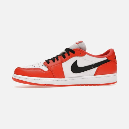 jordan 1 low starfish