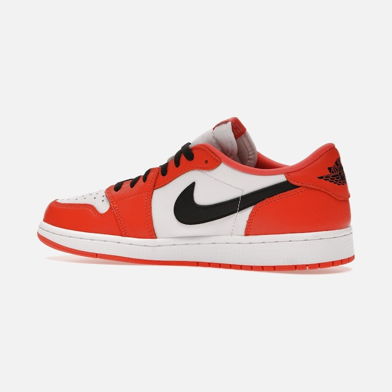 jordan 1 low starfish
