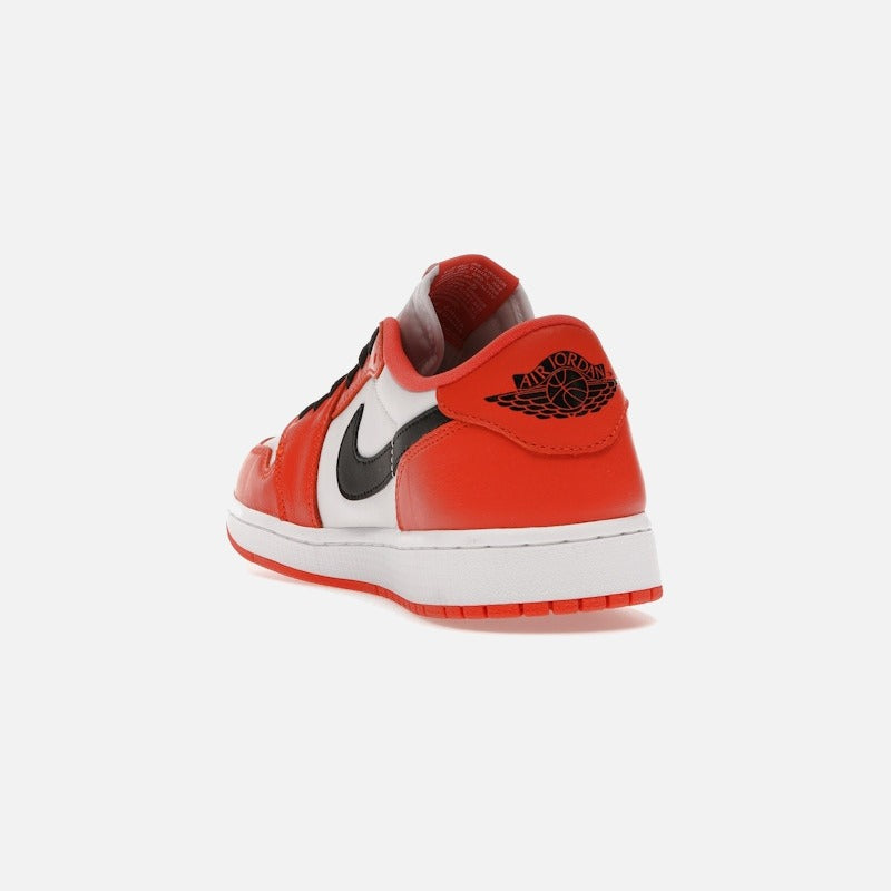 jordan 1 low starfish