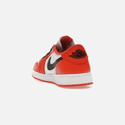 jordan 1 low starfish