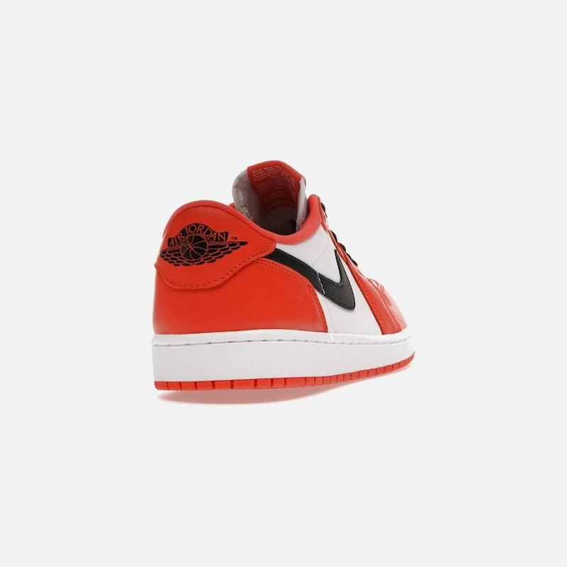 jordan 1 low starfish
