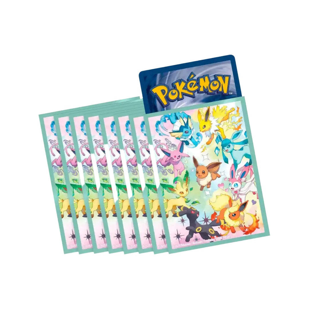 Pokémon UPC Evoluzioni Prismatiche Super Premium Collection ITA