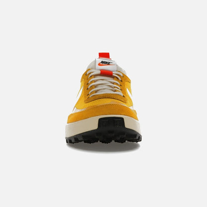 Nikecraft general purpose shoe tom sachs archive dark sulfur