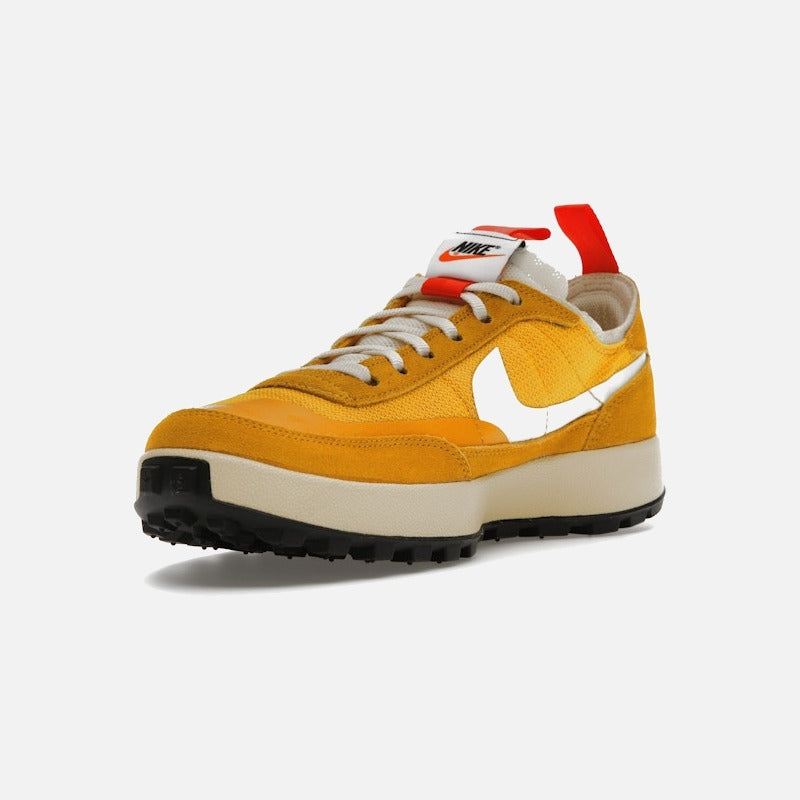 Nikecraft general purpose shoe tom sachs archive dark sulfur
