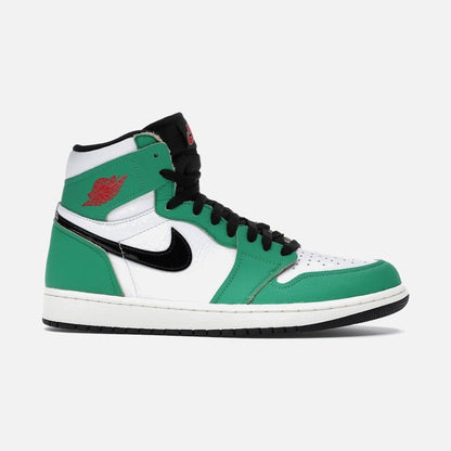 Jordan 1 Retro High Lucky Green (Women's)
