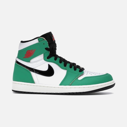 Jordan 1 Retro High Lucky Green (Women's)
