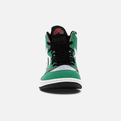 Jordan 1 Retro High Lucky Green (Women's)