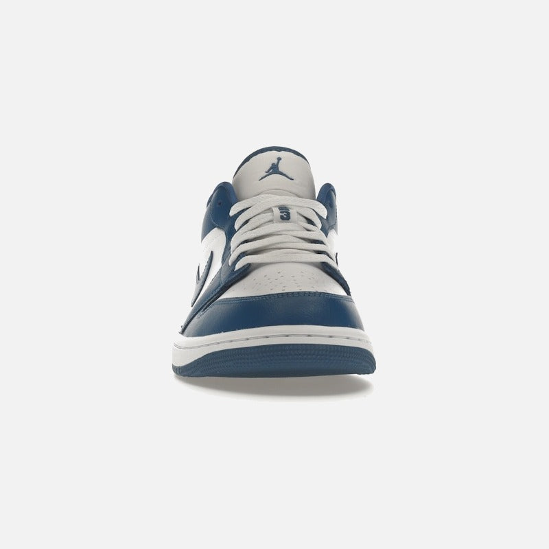 jordan 1 low marina blue (w)