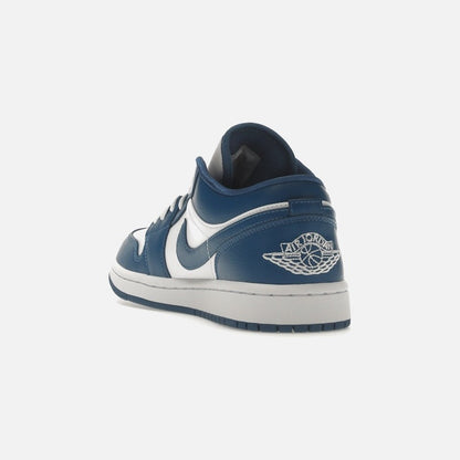 jordan 1 low marina blue (w)