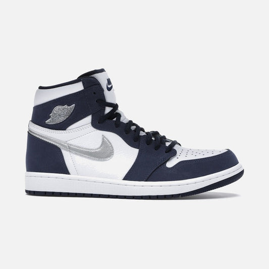jordan 1 retro high cojp midnight navy (2020)