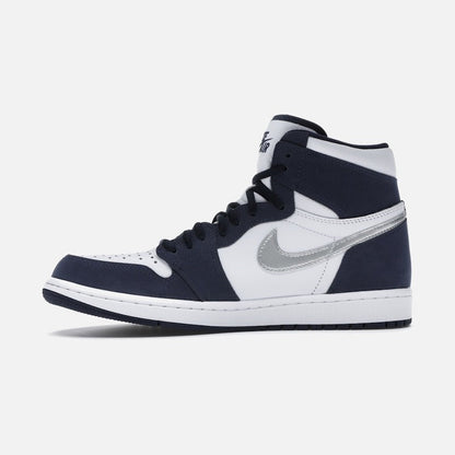 jordan 1 retro high cojp midnight navy (2020)