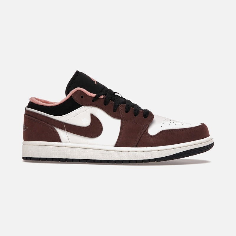 jordan 1 low mocha
