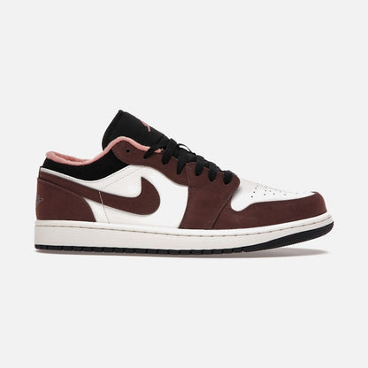 jordan 1 low mocha