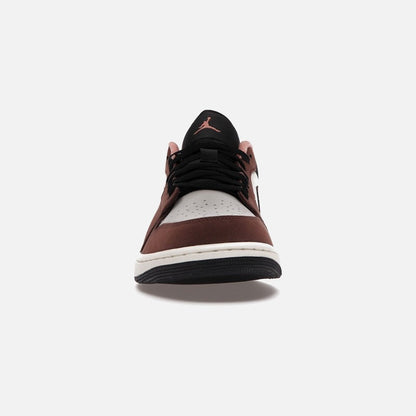jordan 1 low mocha
