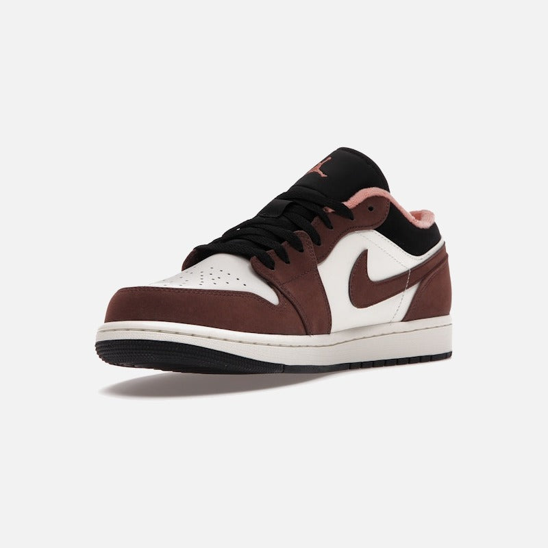 jordan 1 low mocha