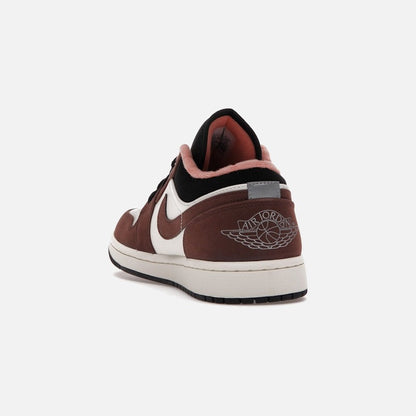 jordan 1 low mocha