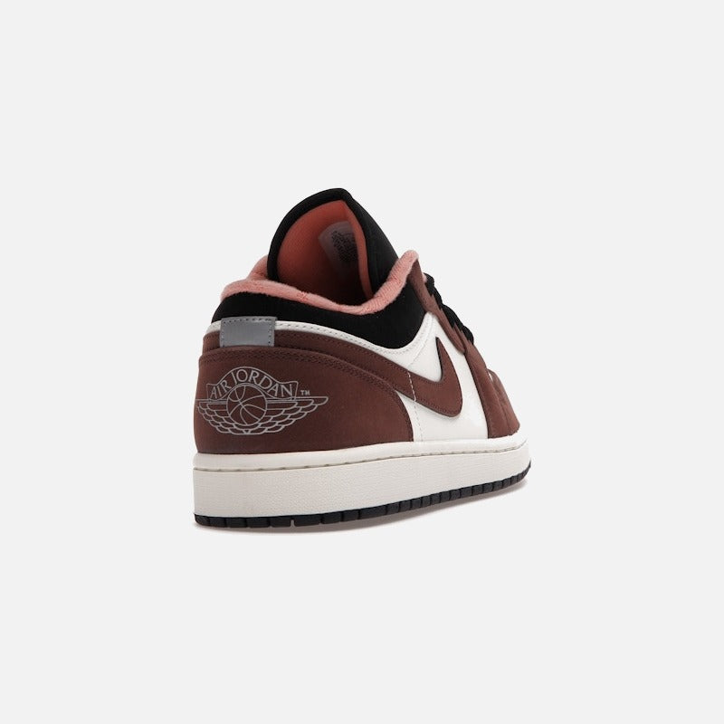 jordan 1 low mocha