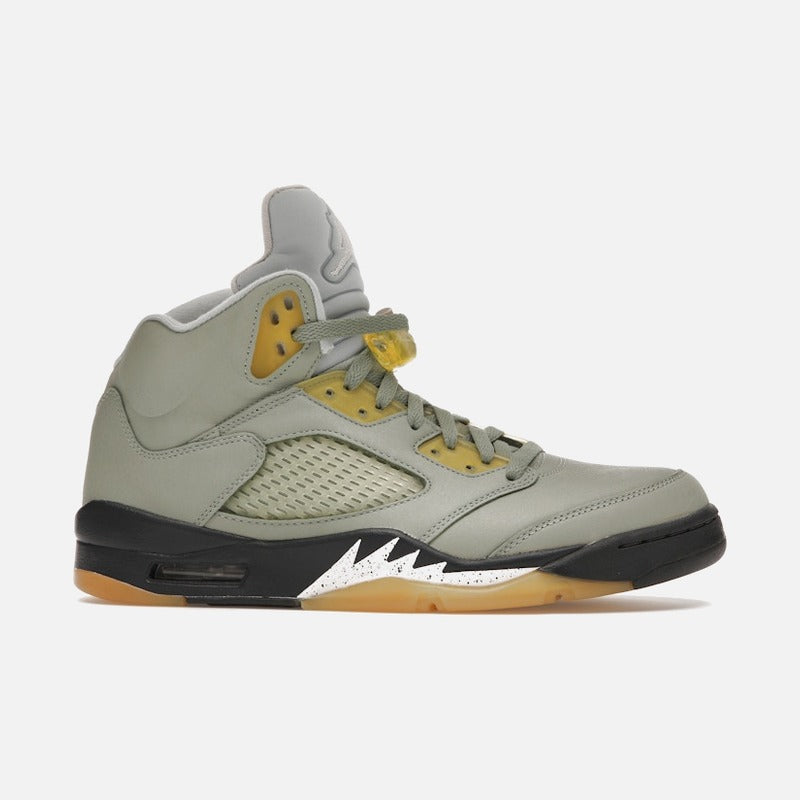 Jordan 5 Retro Jade Horizon