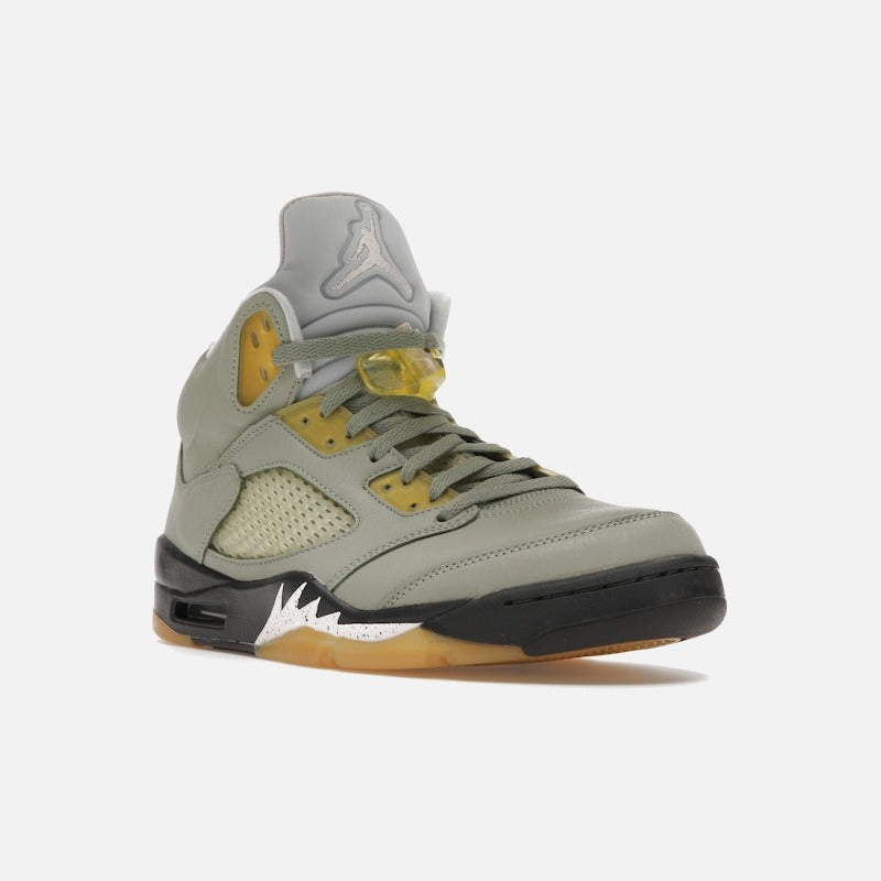 Jordan 5 Retro Jade Horizon