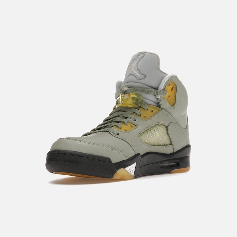 Jordan 5 Retro Jade Horizon