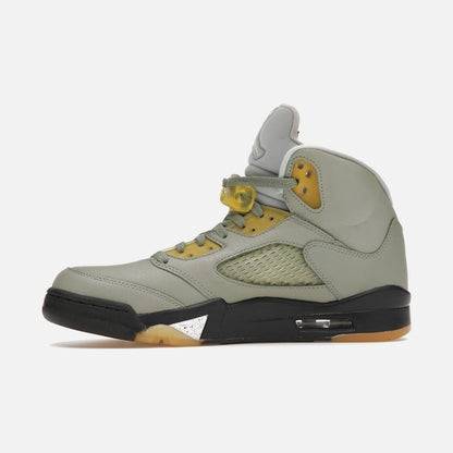 Jordan 5 Retro Jade Horizon