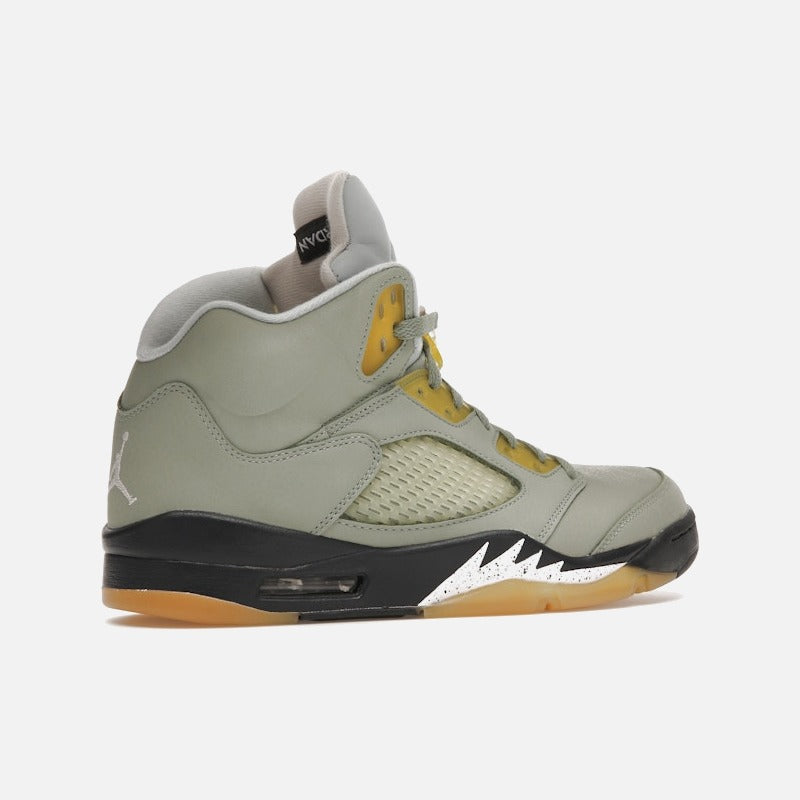 Jordan 5 Retro Jade Horizon