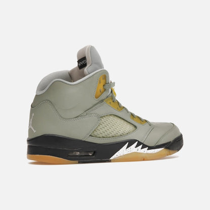 Jordan 5 Retro Jade Horizon