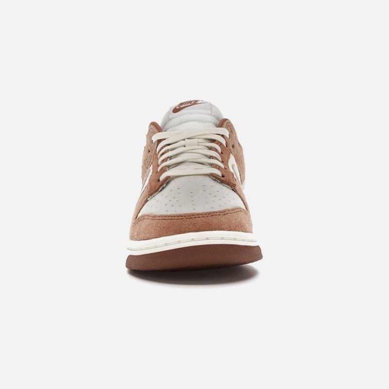 nike dunk low medium curry