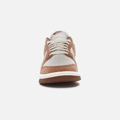 nike dunk low medium curry