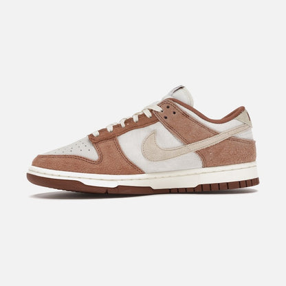 nike dunk low medium curry