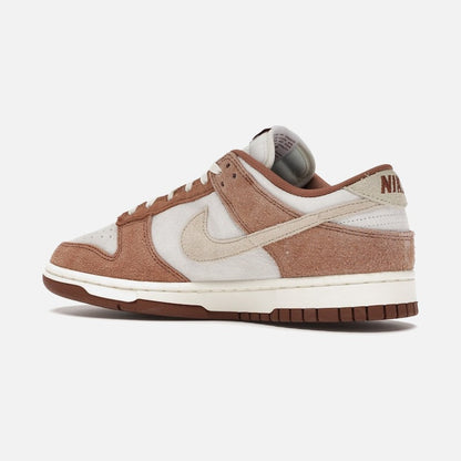 nike dunk low medium curry