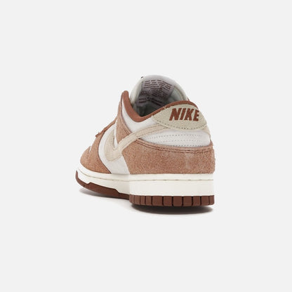 nike dunk low medium curry