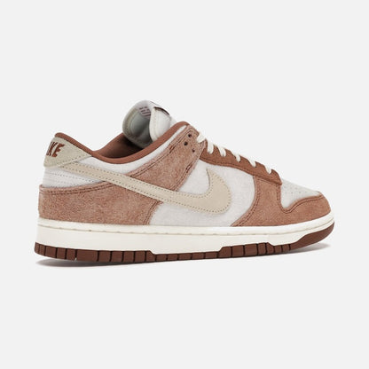 nike dunk low medium curry