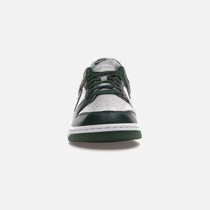 nike dunk low michigan state