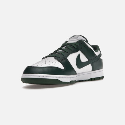 nike dunk low michigan state