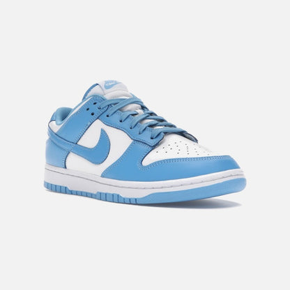 nike dunk low unc (2021)