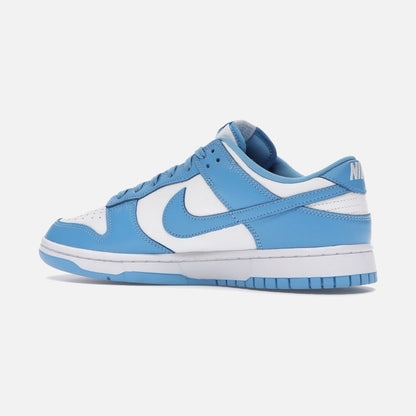 nike dunk low unc (2021)