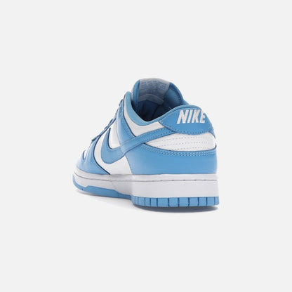 nike dunk low unc (2021)