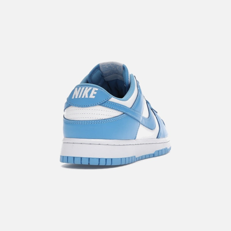 nike dunk low unc (2021)