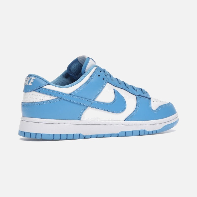 nike dunk low unc (2021)