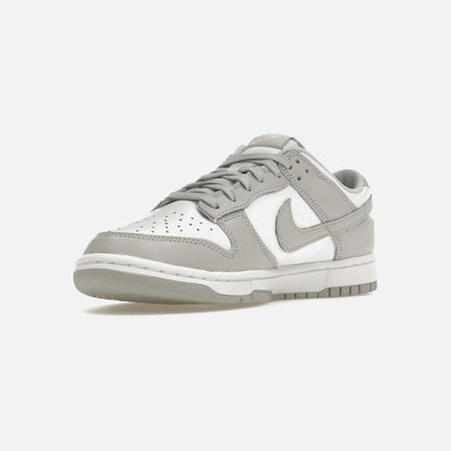 Nike dunk low grey fog