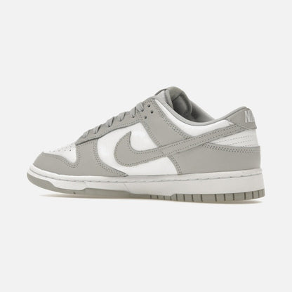 Nike dunk low grey fog