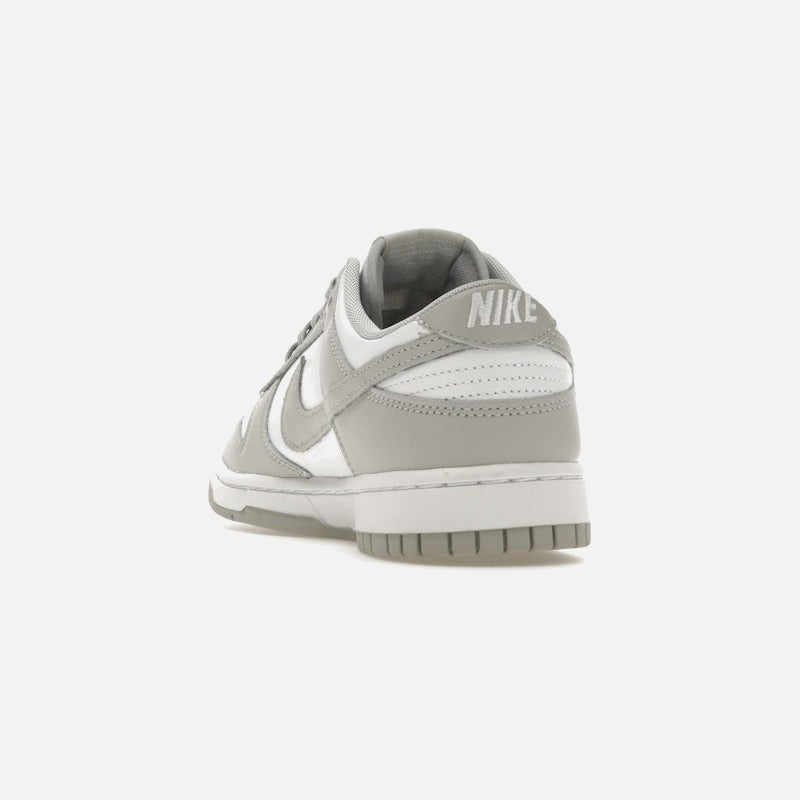 Nike dunk low grey fog