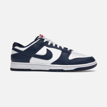 nike dunk low valerian blue