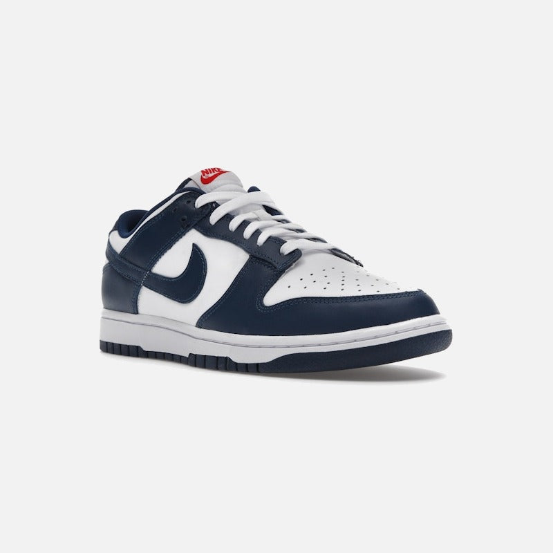 nike dunk low valerian blue