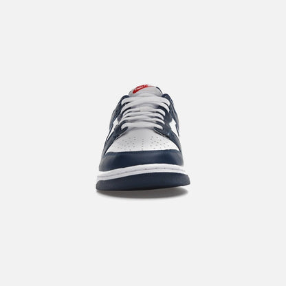 nike dunk low valerian blue