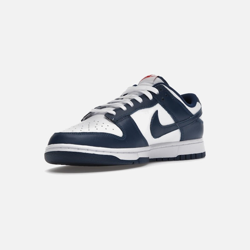 nike dunk low valerian blue
