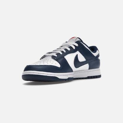 nike dunk low valerian blue